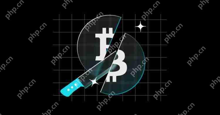 比特币减半历史：时间线、日期和价格图表